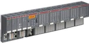 Programming ABB AC500 Series PLC