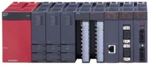 Programming Mitsubishi iQ-R Series PLCs