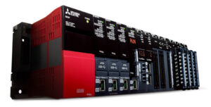 Programming Mitsubishi iQ-R Series PLC