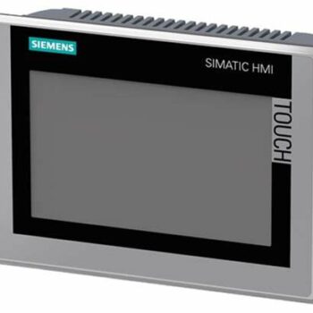 Siemens HMI Simatic Programming