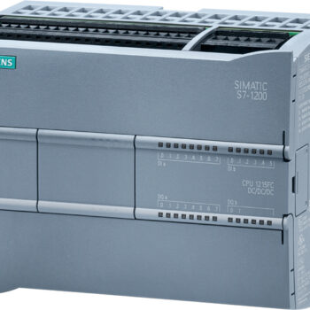 Siemens-SIMATIC-S7-1200-PLC