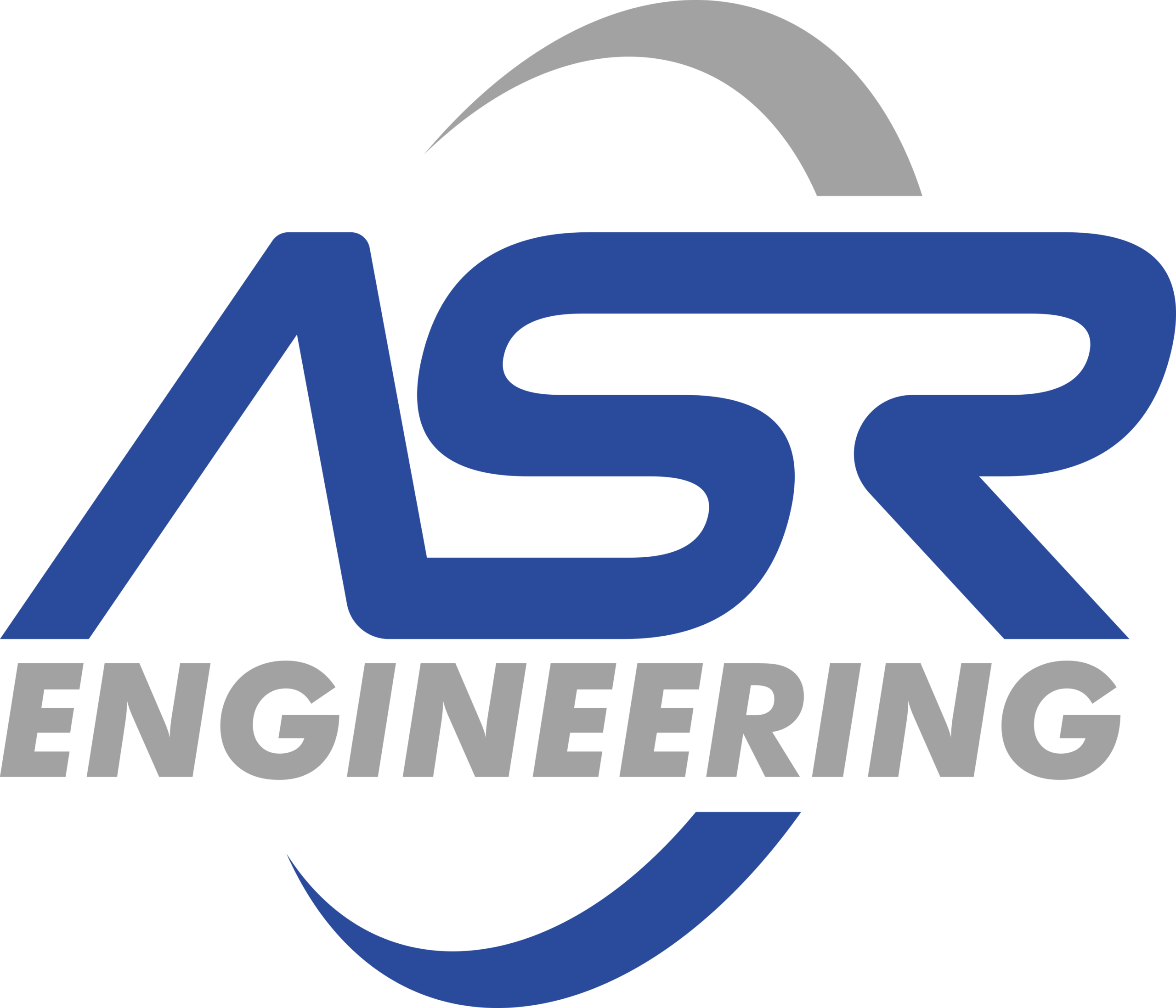 ASR Engineering Inc.